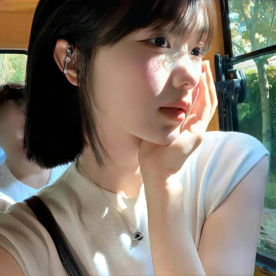 只是一场意外