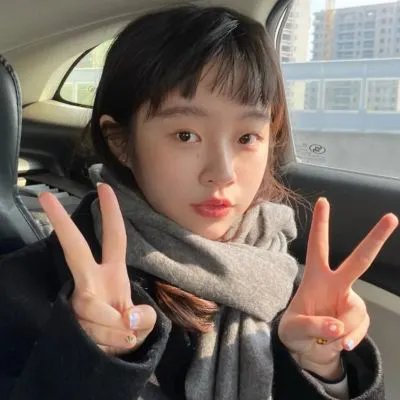 青色山脉