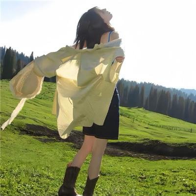 梦回唐朝