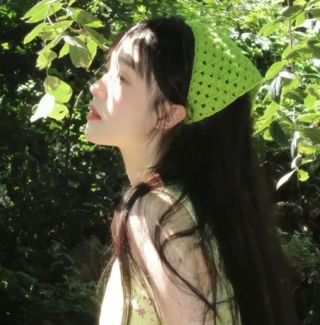 生命中的美好缺憾